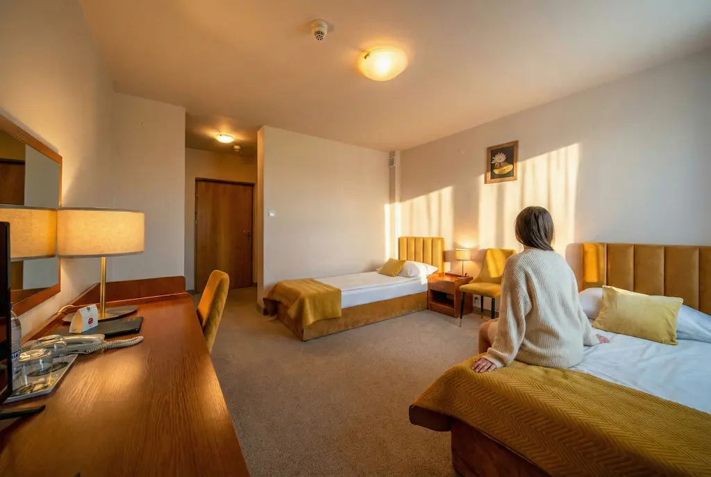Zdjęcie Nova Hotel